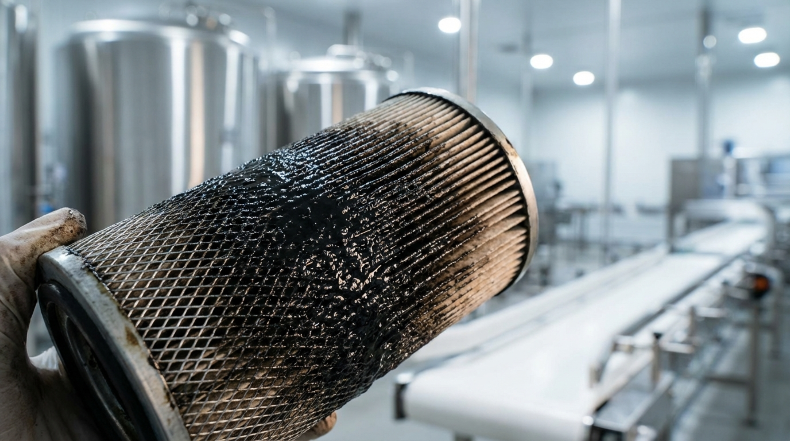 Oil Free Compressor Technology