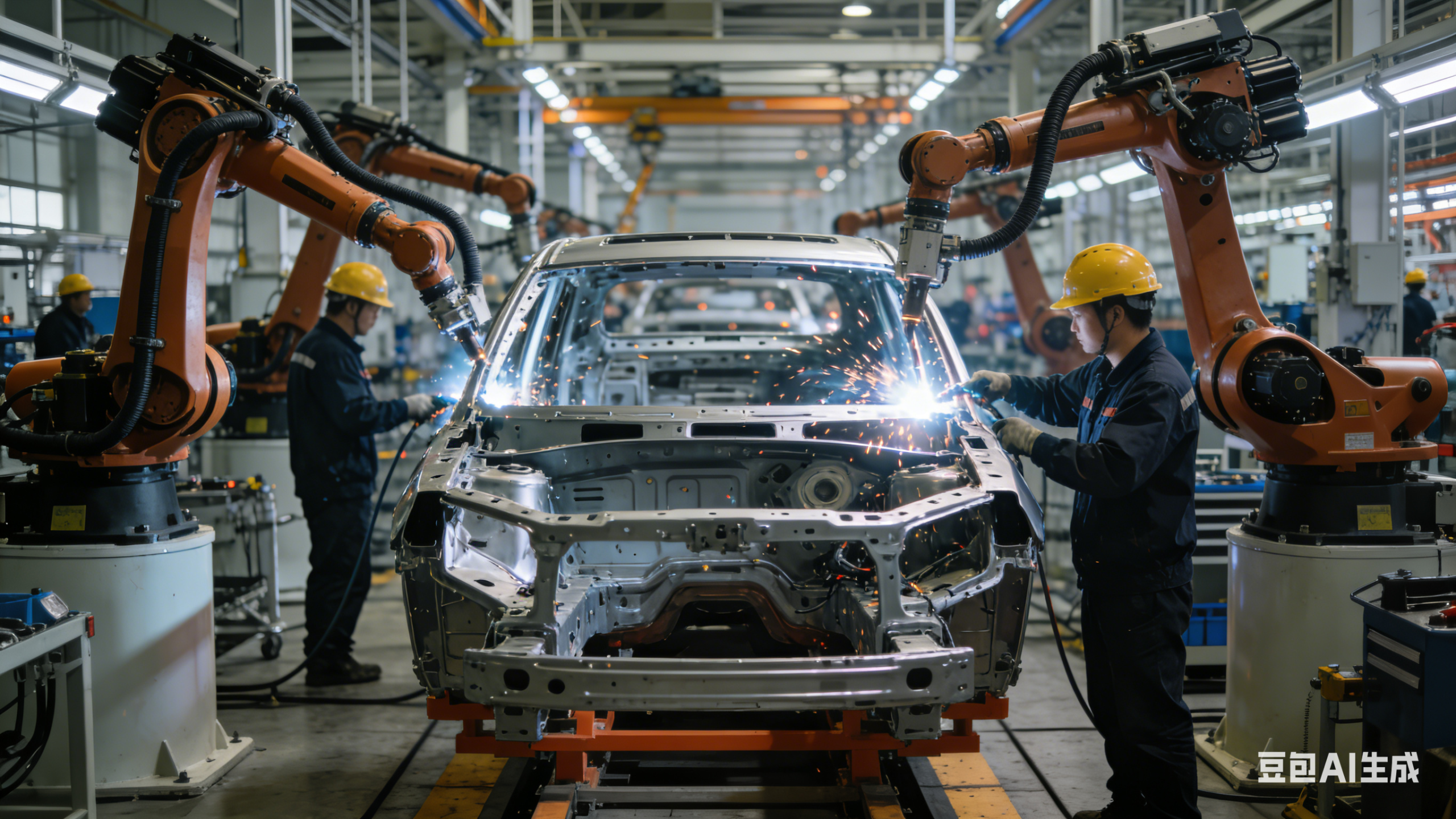 Automotive & Engineering