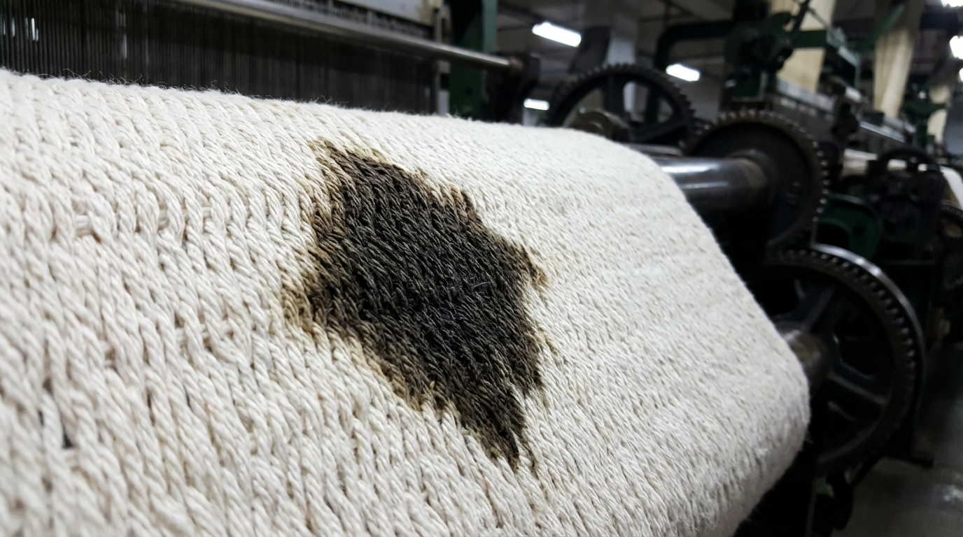 Low Pressure Series Compressor