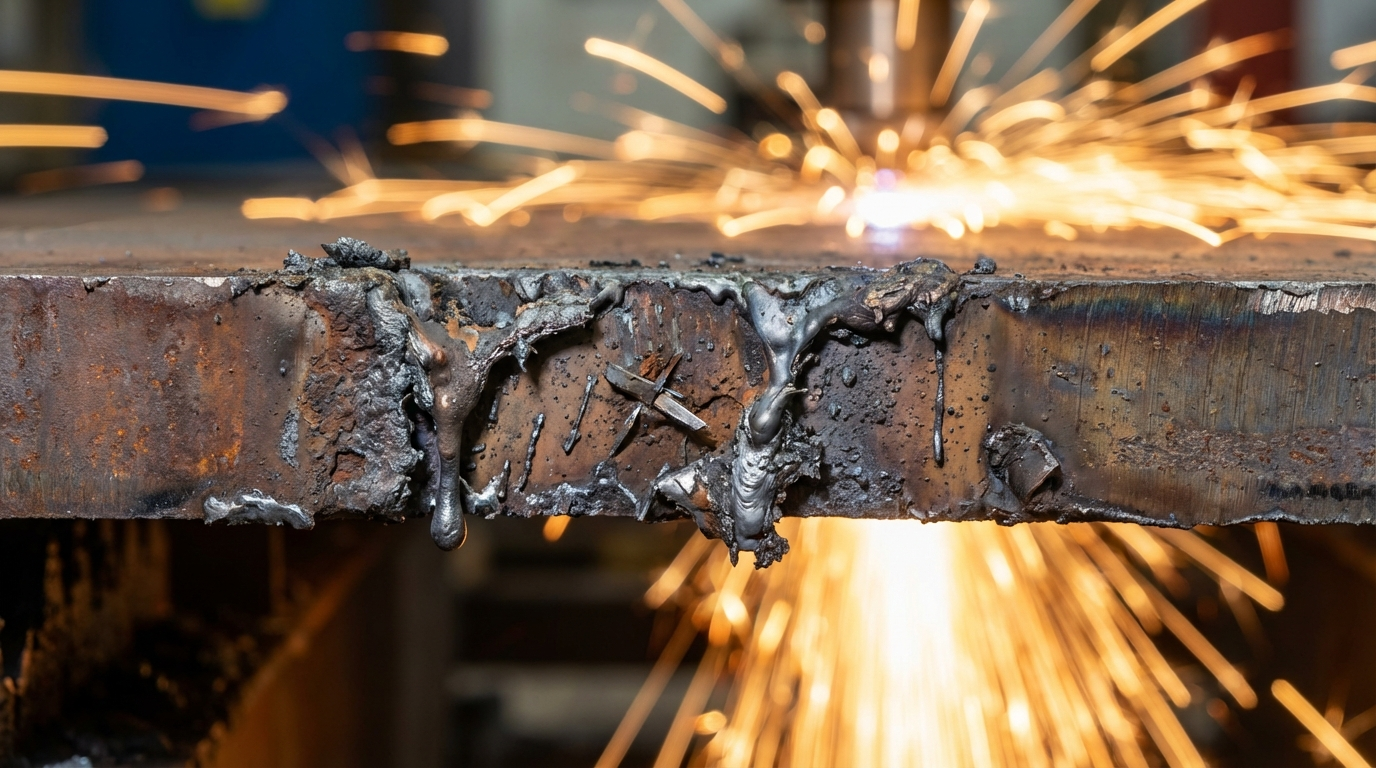 Laser Cutting Air Compressor