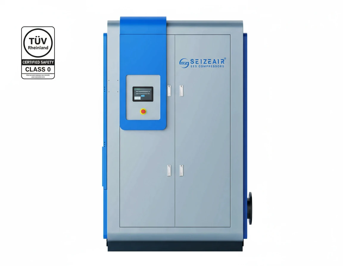 Centrifugal Compressor