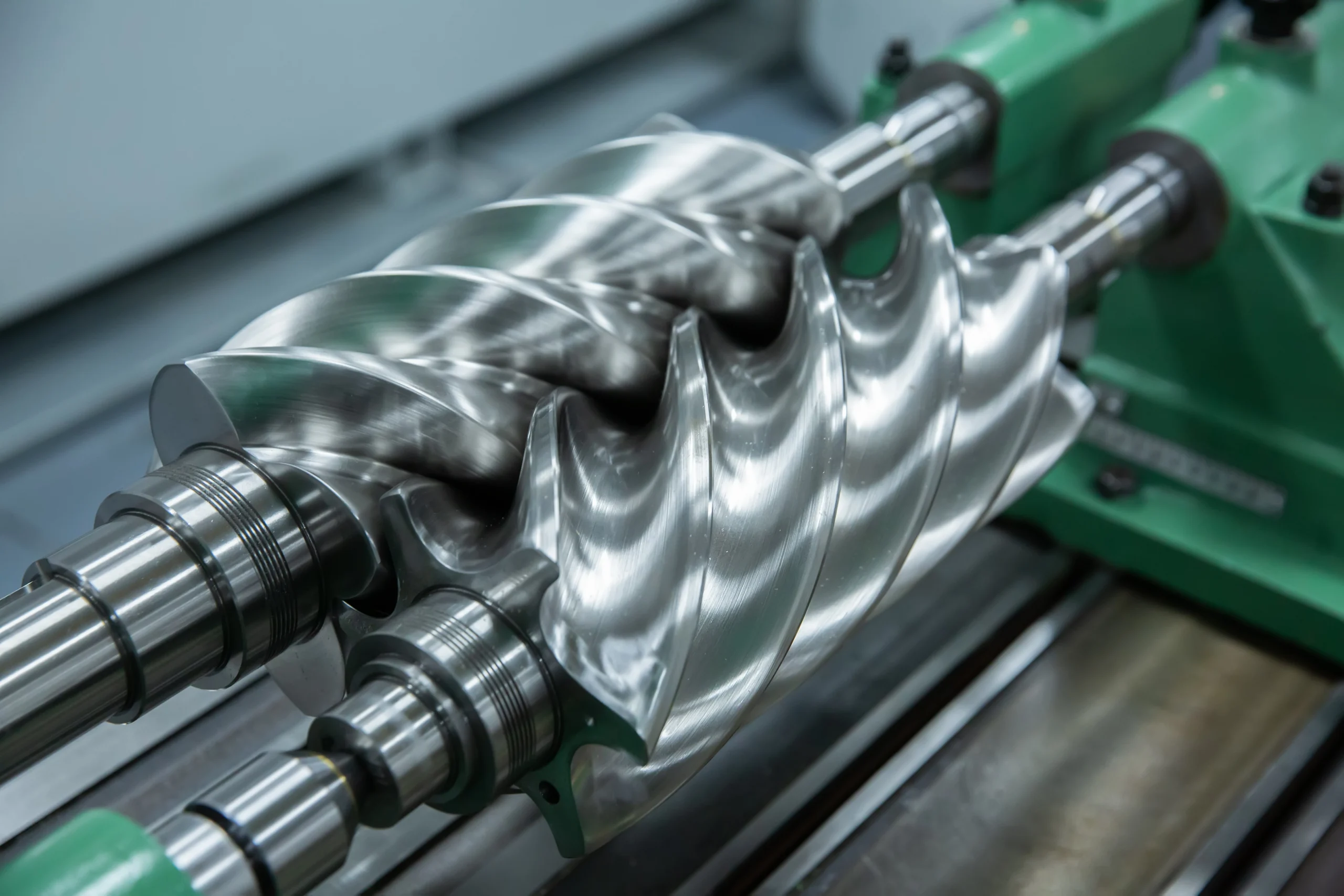 European Parts Warehouse