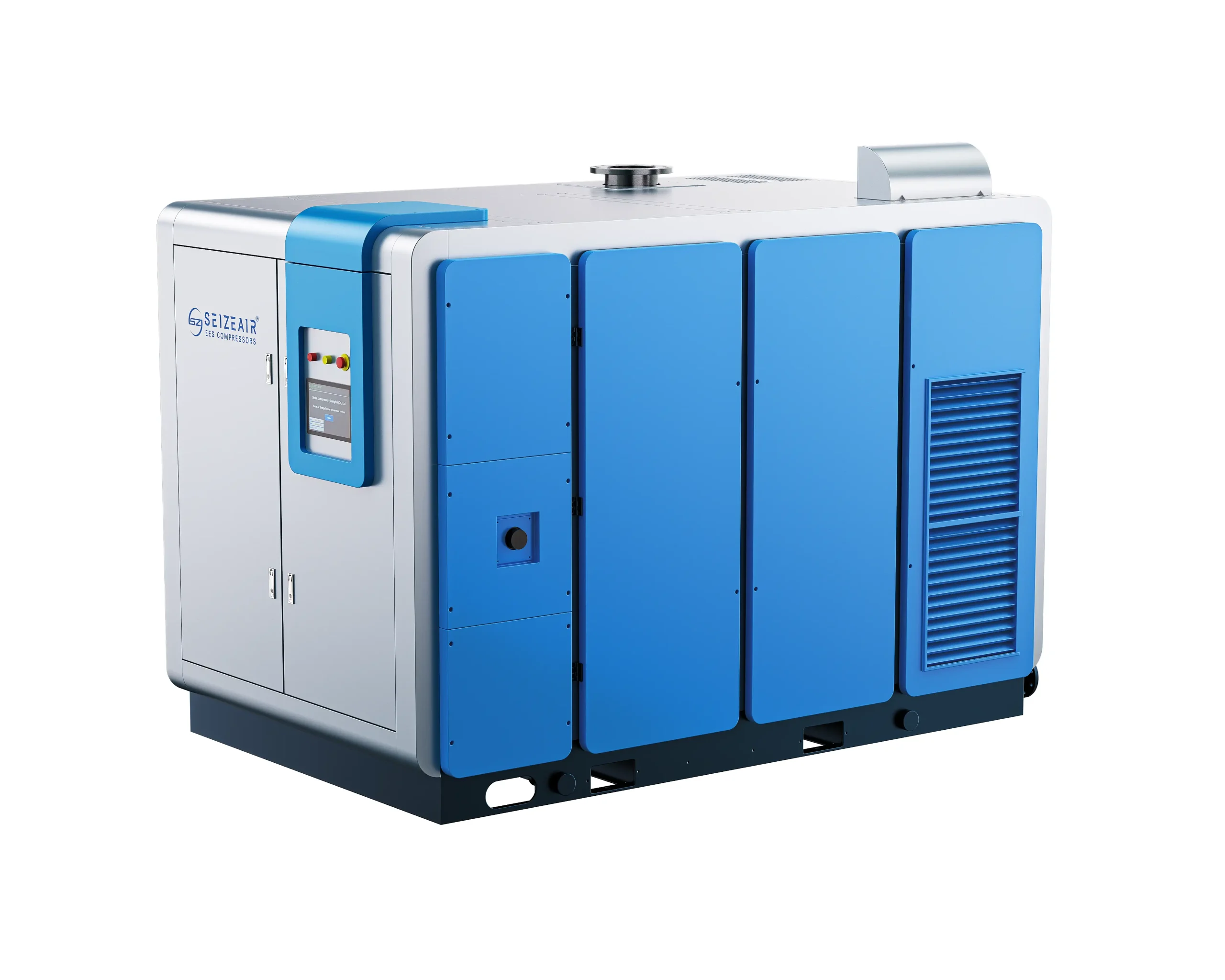Sazen Air Compressor