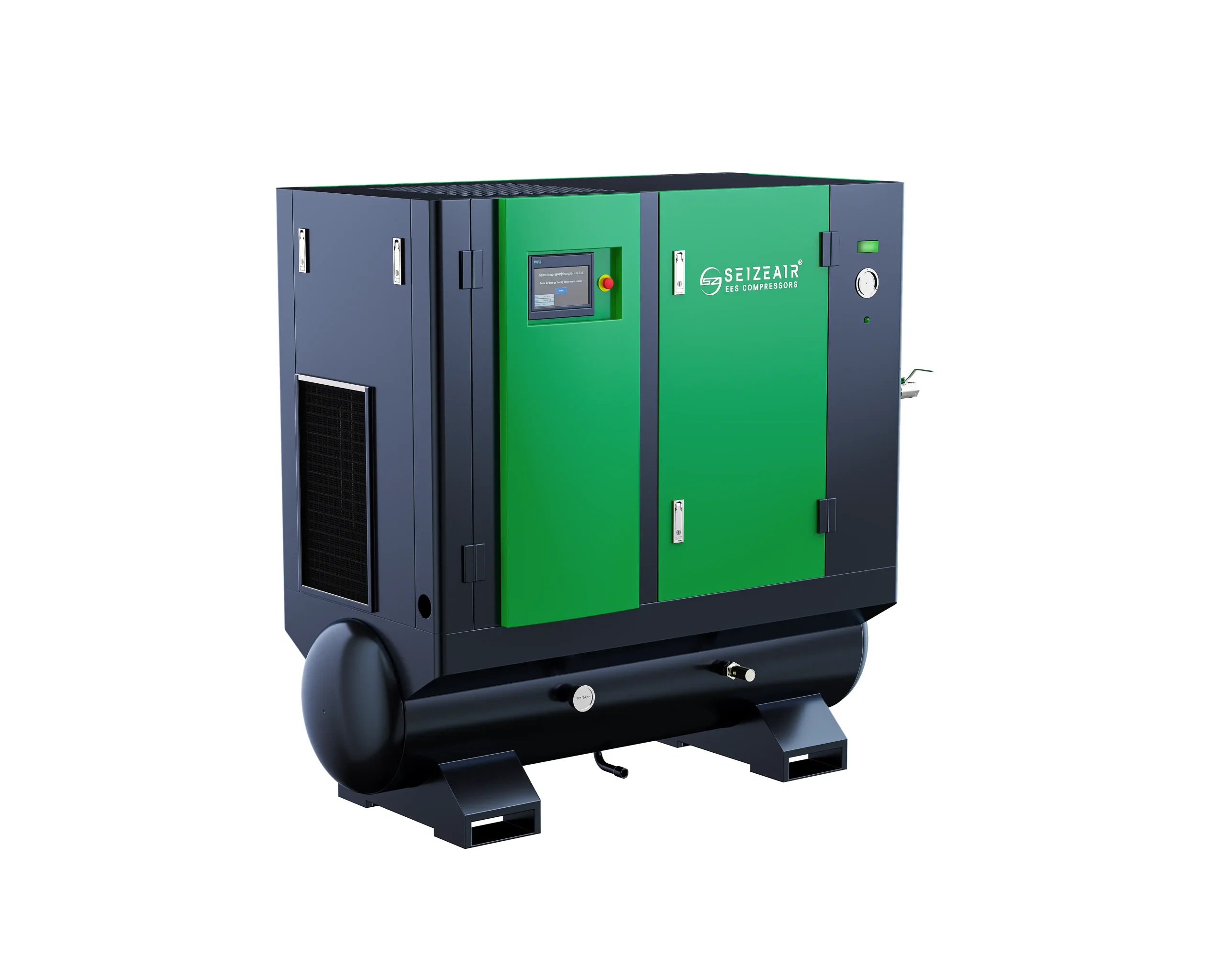 Low Pressure Compressor