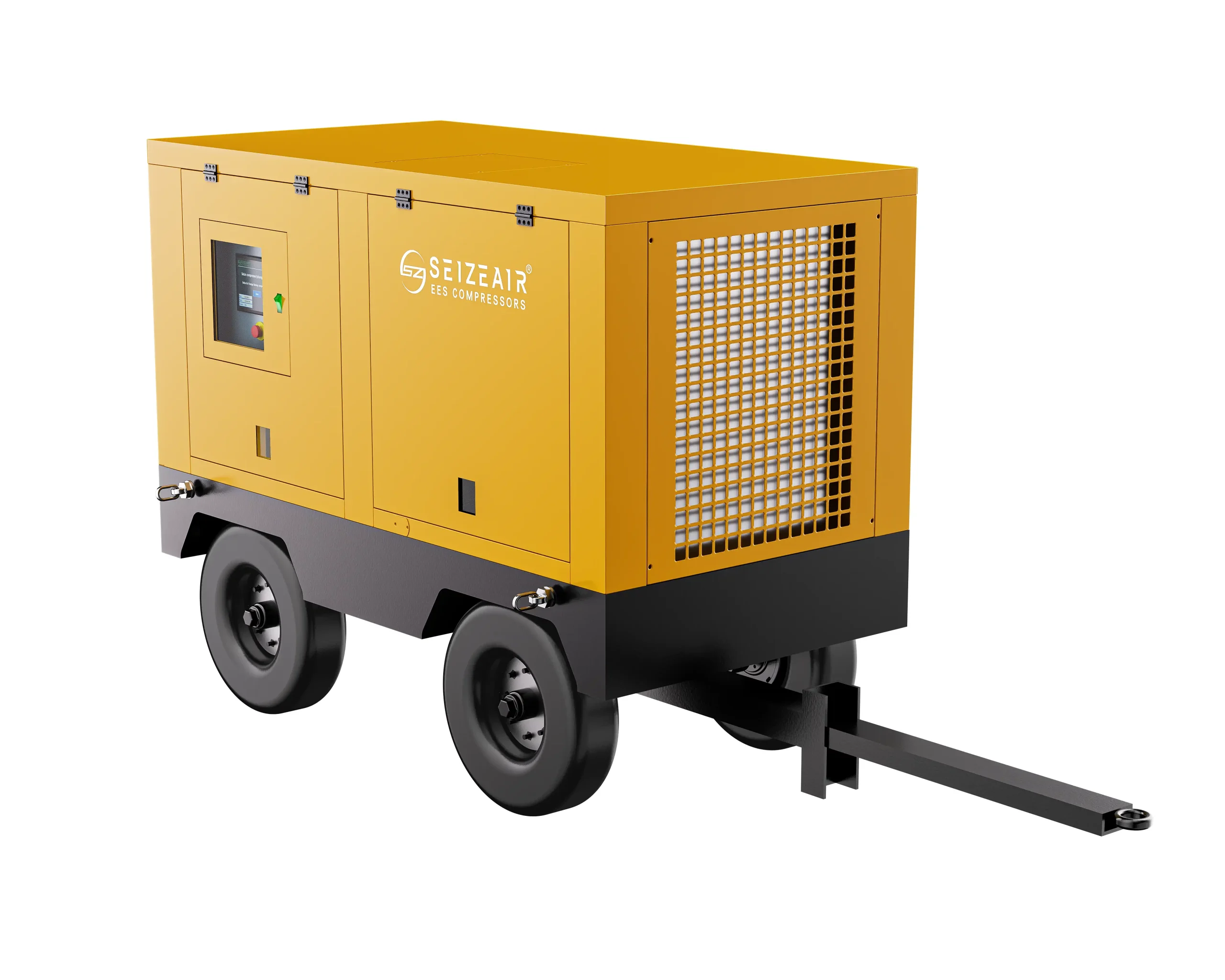 Sazen Air Compressor