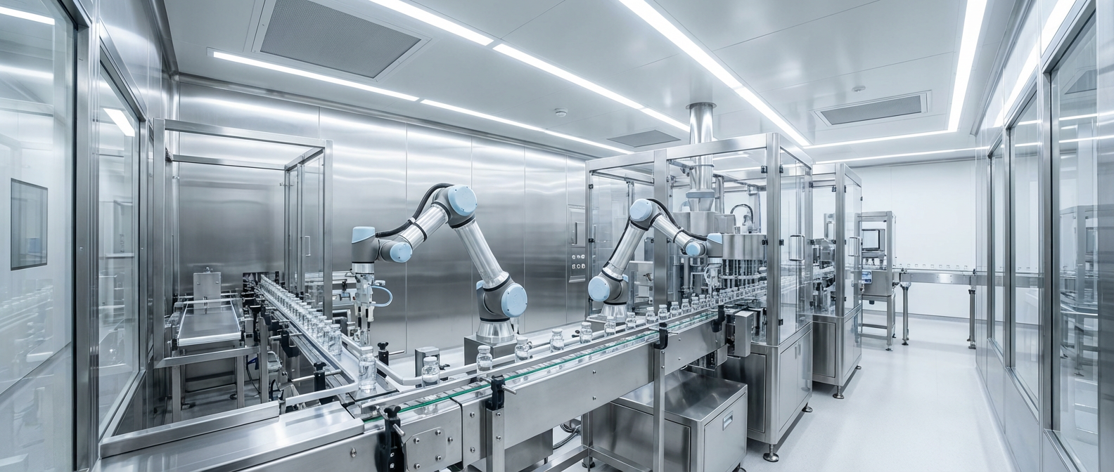 Water-Lubricated Oil-Free Compressor