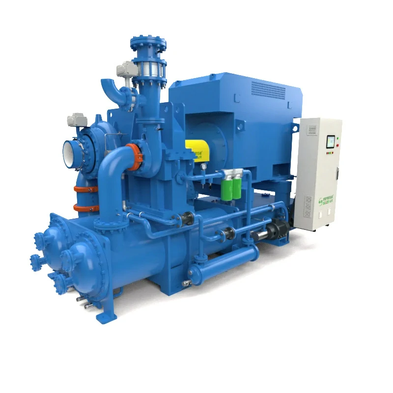 Sazen Air Compressor