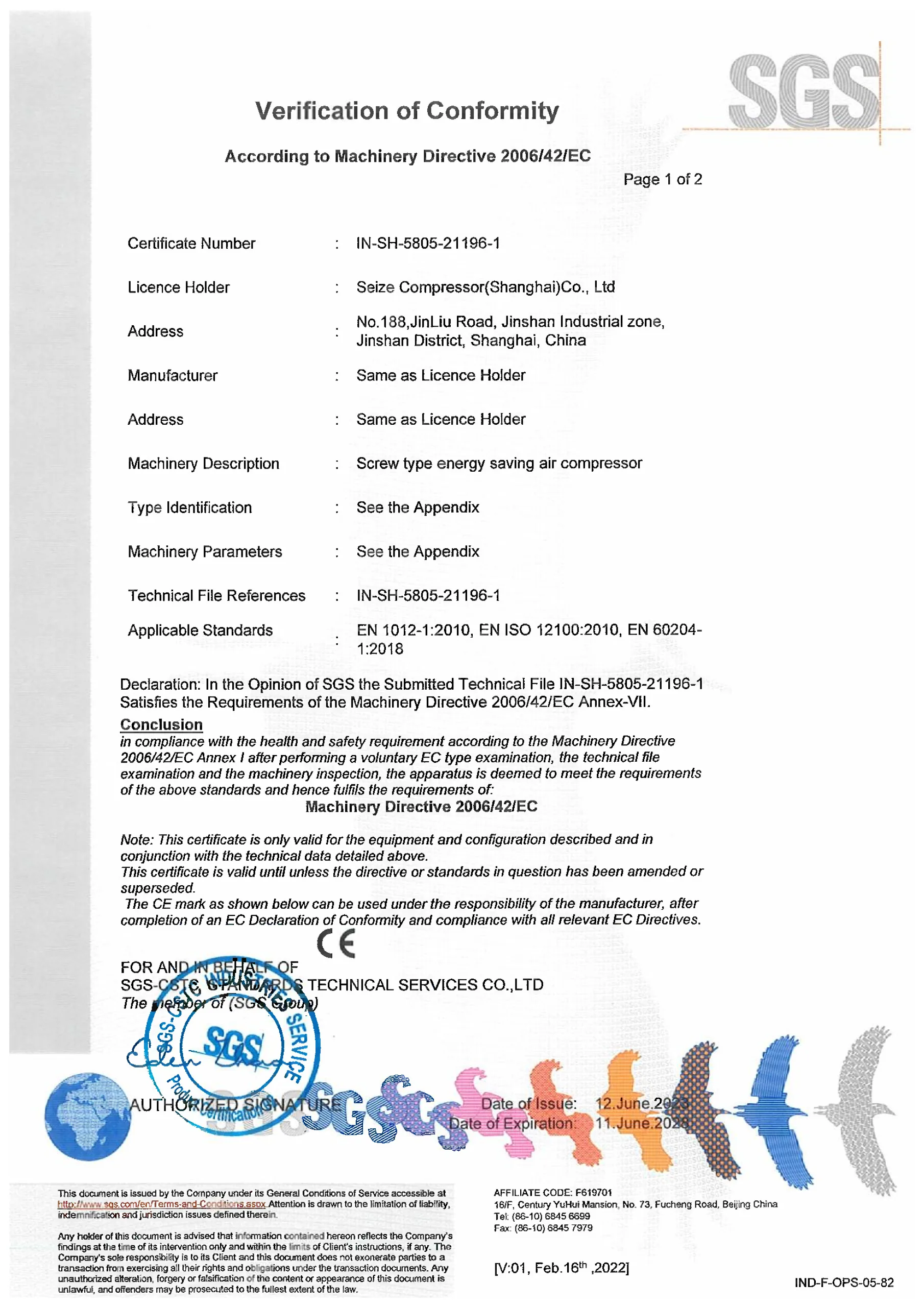 ISO 14001