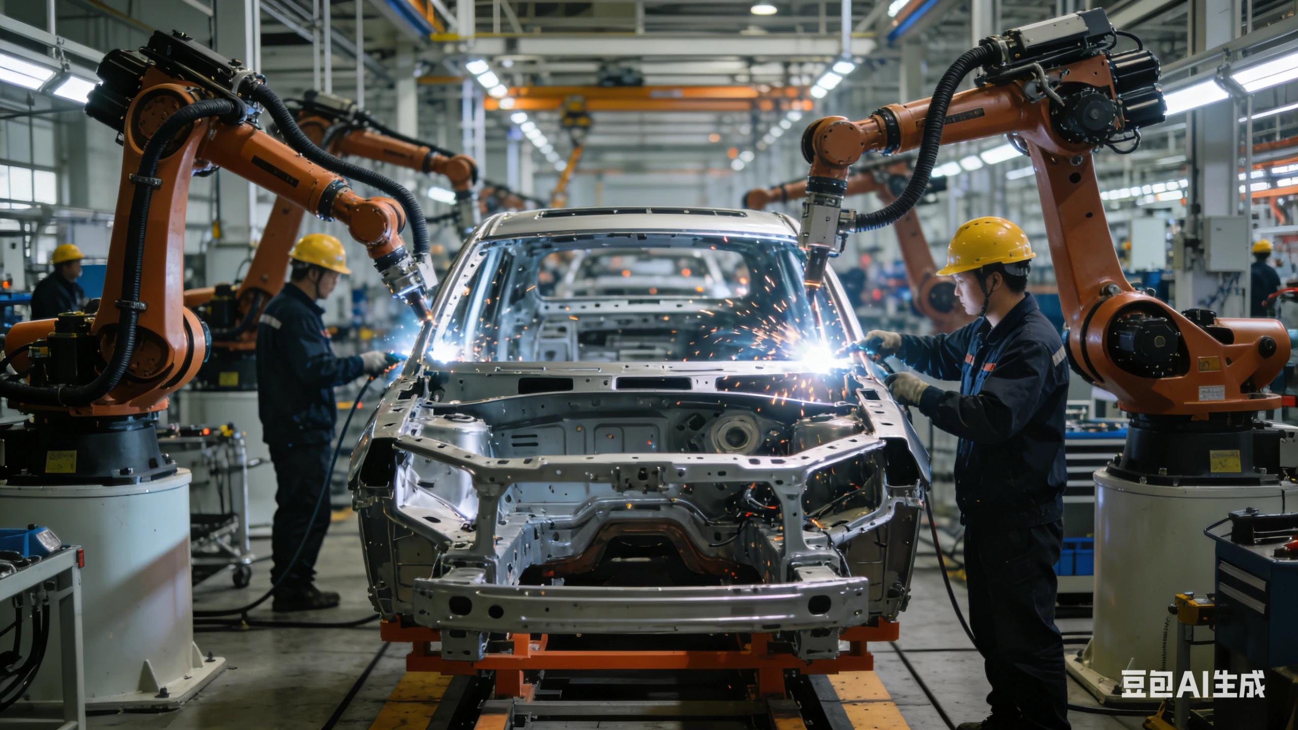 Automotive & Engineering